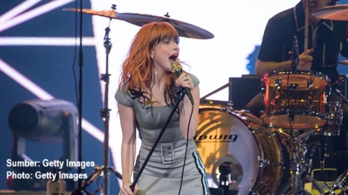 paramore